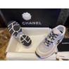 샤넬 크루즈 스니커즈 Chanel Sneakers