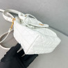 디올 카로 미니 버킷백 24CM X 20CM X 9CM