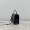 샤넬 여왕샵 女王 14.5CM X 11.5CM X 5.5CM