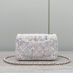 샤넬 여왕샵 女王 20CM X 13CM X 7CM