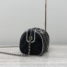 샤넬 여왕샵 女王 11.5CM X 18.5CM X 11CM