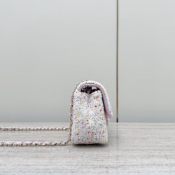 샤넬 여왕샵 女王 20CM X 13CM X 7CM
