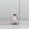 샤넬 여왕샵 女王 20CM X 13CM X 7CM