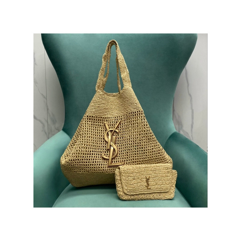 입생로랑 37CM X 43CM X 5CM