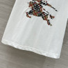 버버리 高端 S M L XL