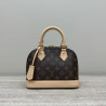 여왕샵 루이비통 알마BB 토드백(Alma BB Tote)
