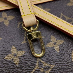 여왕샵 루이비통 알마BB 토드백(Alma BB Tote)