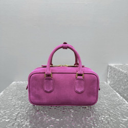 미우미우 豆 22CM X 10.5CM X 7.5CM
