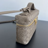 보테가 징 静 22CM X 12.5CM X 5CM