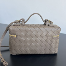 보테가 징 静 22CM X 12.5CM X 5CM