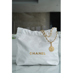 샤넬 22백 스몰 호보백 팬더샵 金典 35CM