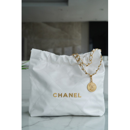샤넬 22백 스몰 호보백 팬더샵 金典 35CM