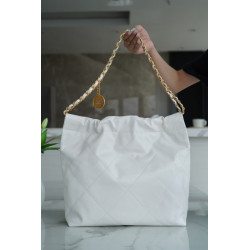 샤넬 22백 스몰 호보백 팬더샵 金典 35CM