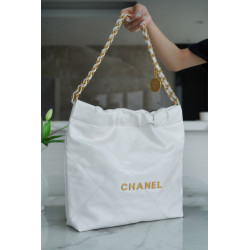 샤넬 22백 스몰 호보백 팬더샵 金典 35CM