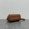 셀린느 트리옹프 보스턴 숄더백 19.5CM X 14CM X 7.5CM