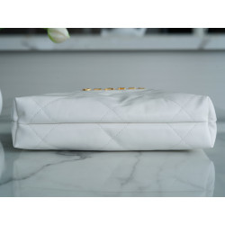 샤넬 22백 스몰 호보백 팬더샵 金典 35CM