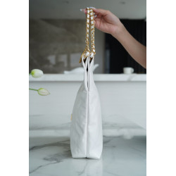 샤넬 22백 스몰 호보백 팬더샵 金典 35CM