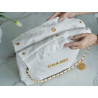 샤넬 22백 스몰 호보백 팬더샵 金典 35CM