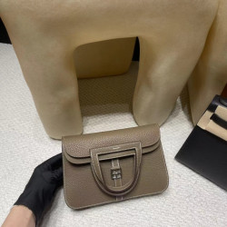 에르메스 힐잔백 小熊 25CM