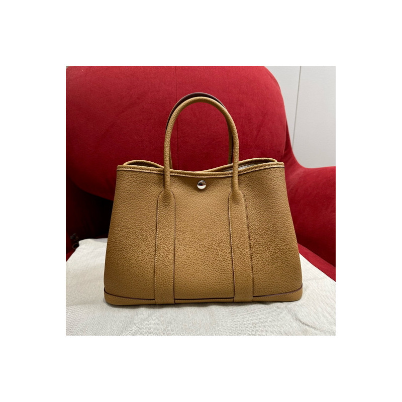에르메스 가든파티 经典 30CM
