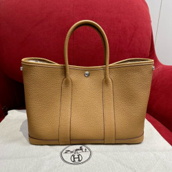 에르메스 가든파티 经典 30CM