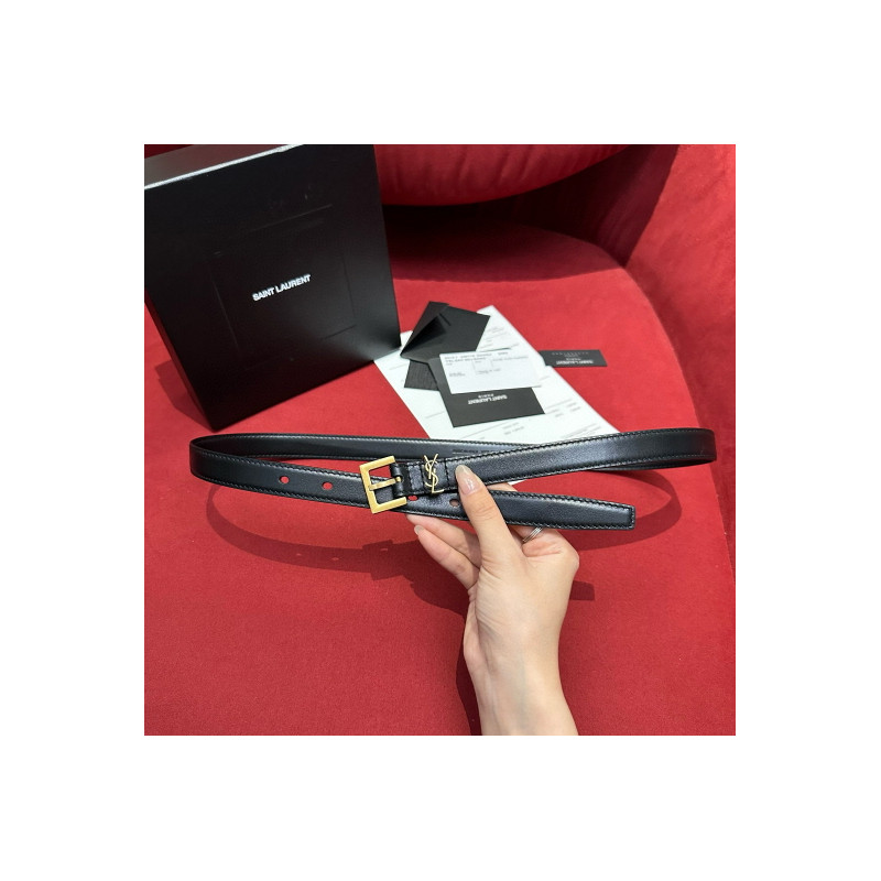 입생로랑 징댄 经典 2CM