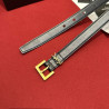 입생로랑 징댄 经典 2CM