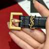 입생로랑 징댄 经典 2CM