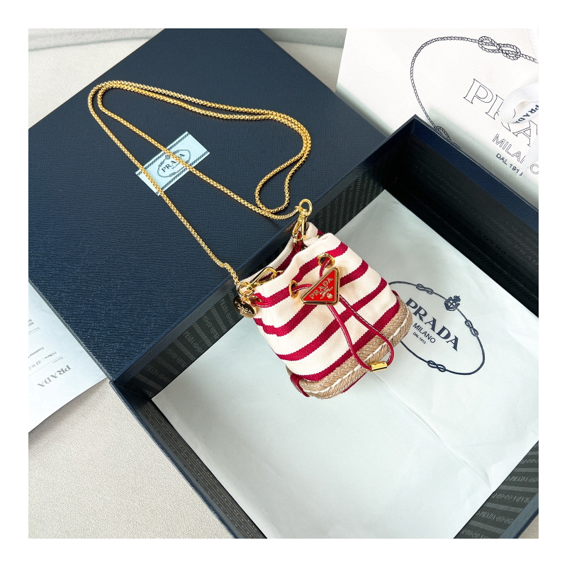 프라다 9.5CM X 9CM X 6CM