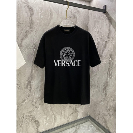 베르사체 潮世纪 S M L XL 2XL