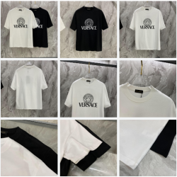 베르사체 潮世纪   S M L XL 2XL