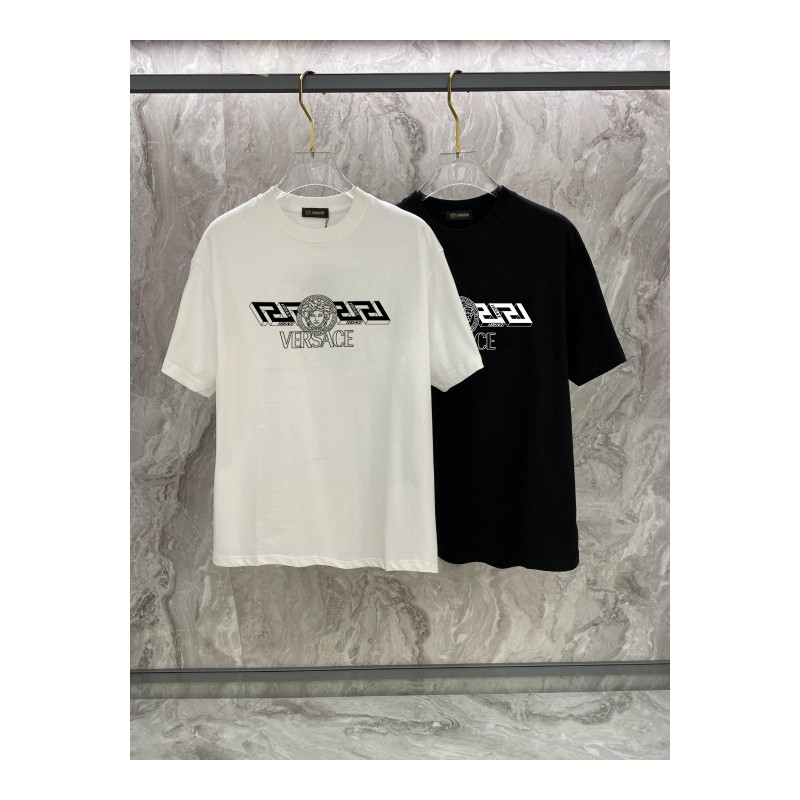 베르사체 潮世纪   S M L XL 2XL