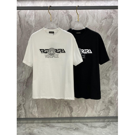 베르사체 潮世纪 S M L XL 2XL