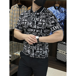 베르사체 凯撒 M-3XL