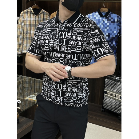 베르사체 凯撒 M-3XL