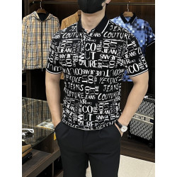 베르사체 凯撒 M-3XL