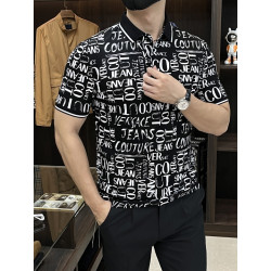 베르사체 凯撒 M-3XL