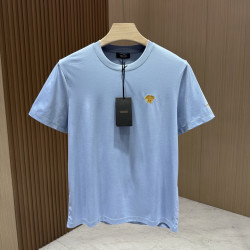 베르사체 凯撒 M-3XL  黑色-白色-兰色