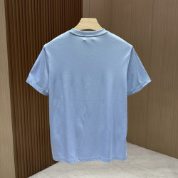 베르사체 凯撒 M-3XL  黑色-白色-兰色