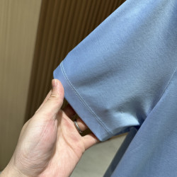베르사체 凯撒 M-3XL  黑色-白色-兰色
