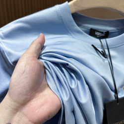 베르사체 凯撒 M-3XL  黑色-白色-兰色