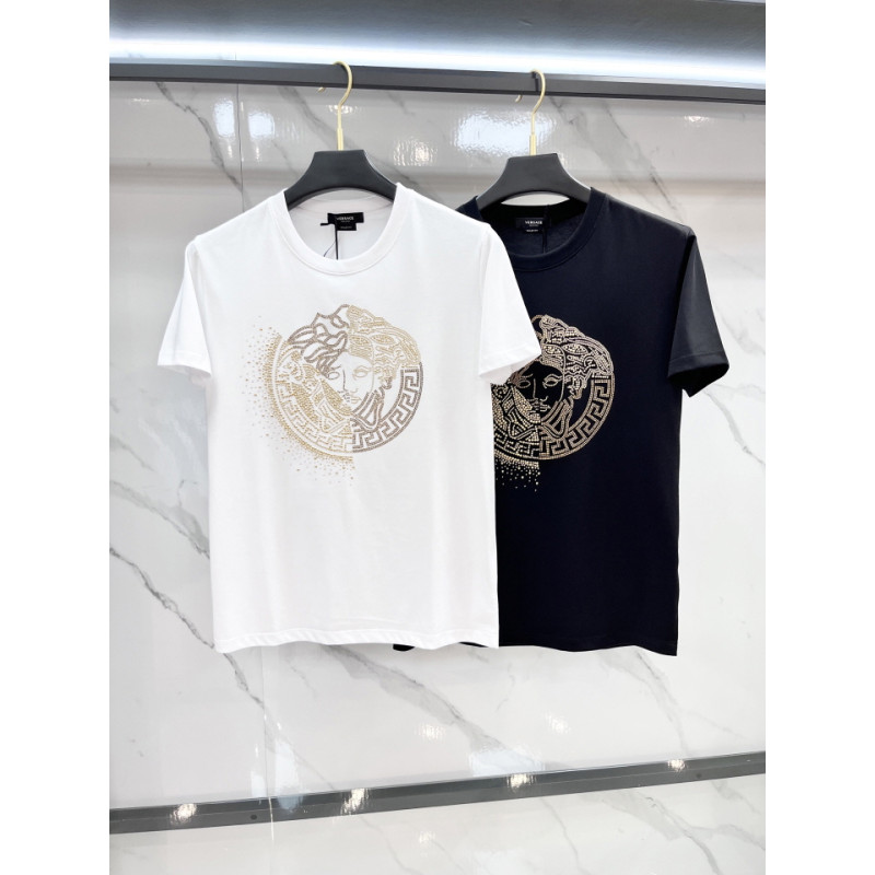베르사체 凯撒 M-XXXXL