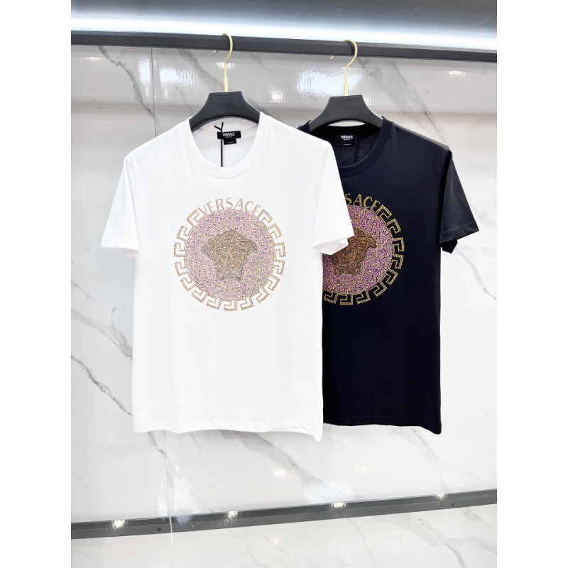 베르사체 凯撒 M-XXXXL