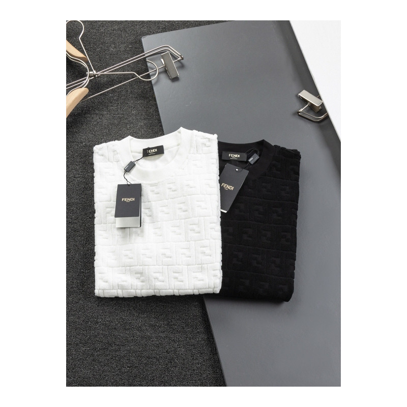 펜디 ID S-XL
