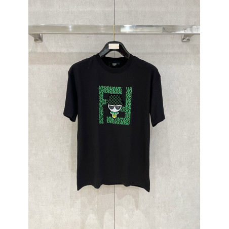 펜디 ID S-2XL