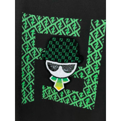 펜디 ID S-2XL