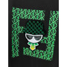 펜디 ID S-2XL