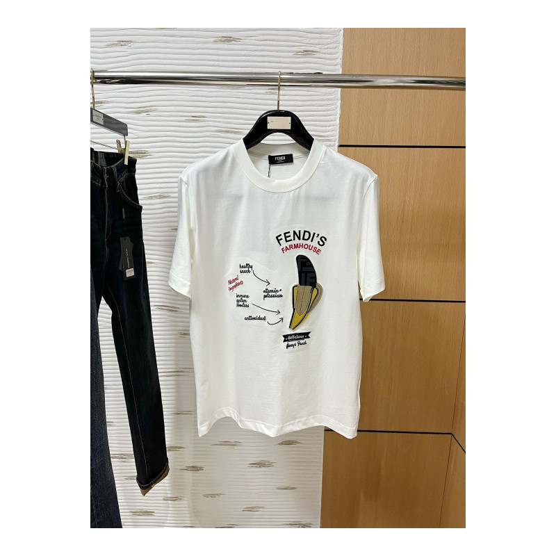 펜디 ID S-2XL