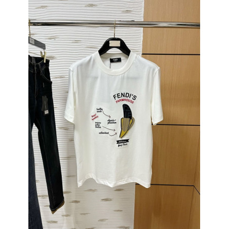 펜디 ID S-2XL