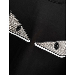 펜디 ID S-2XL